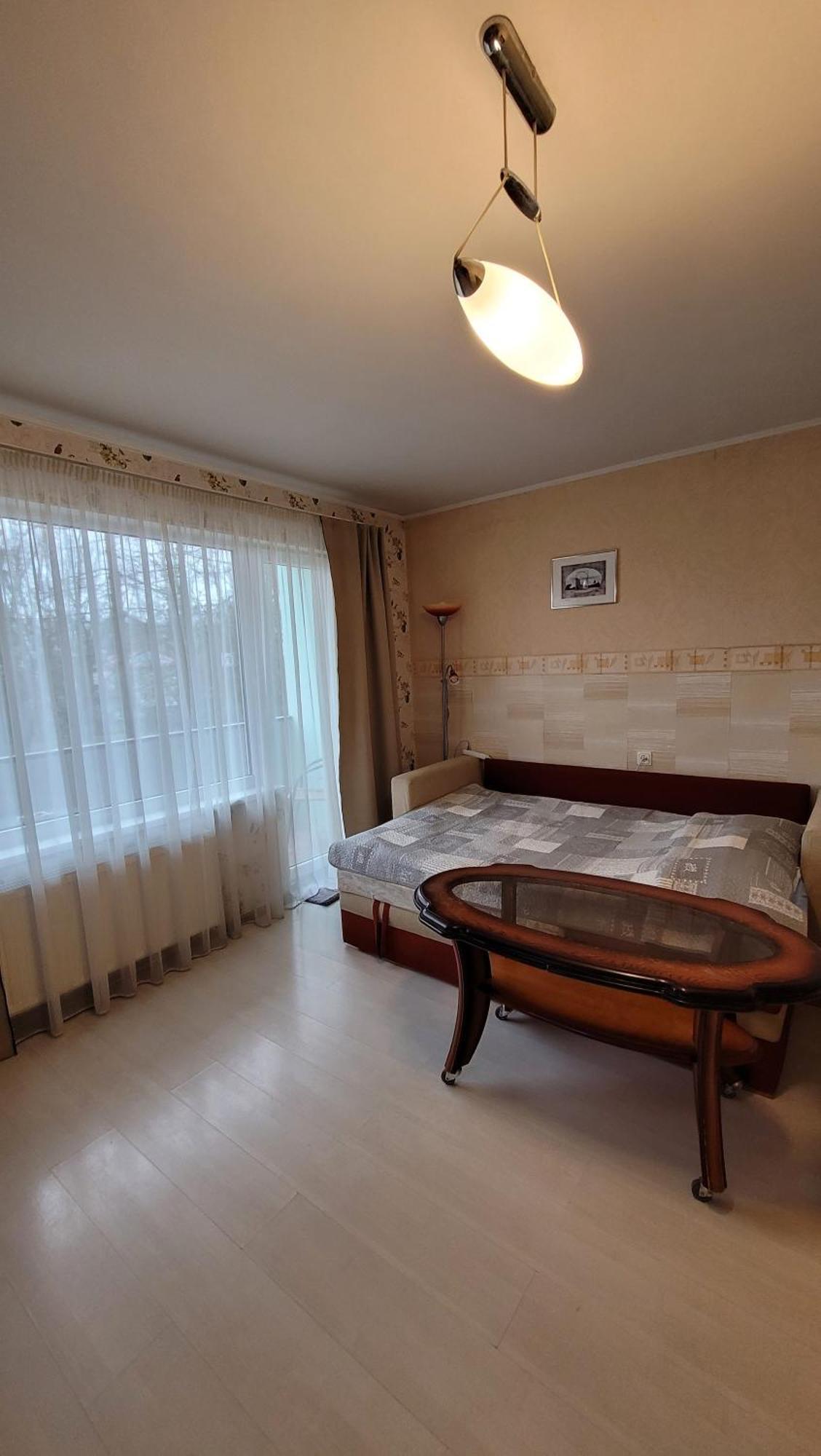 Sunny Apartment Riga Bagian luar foto