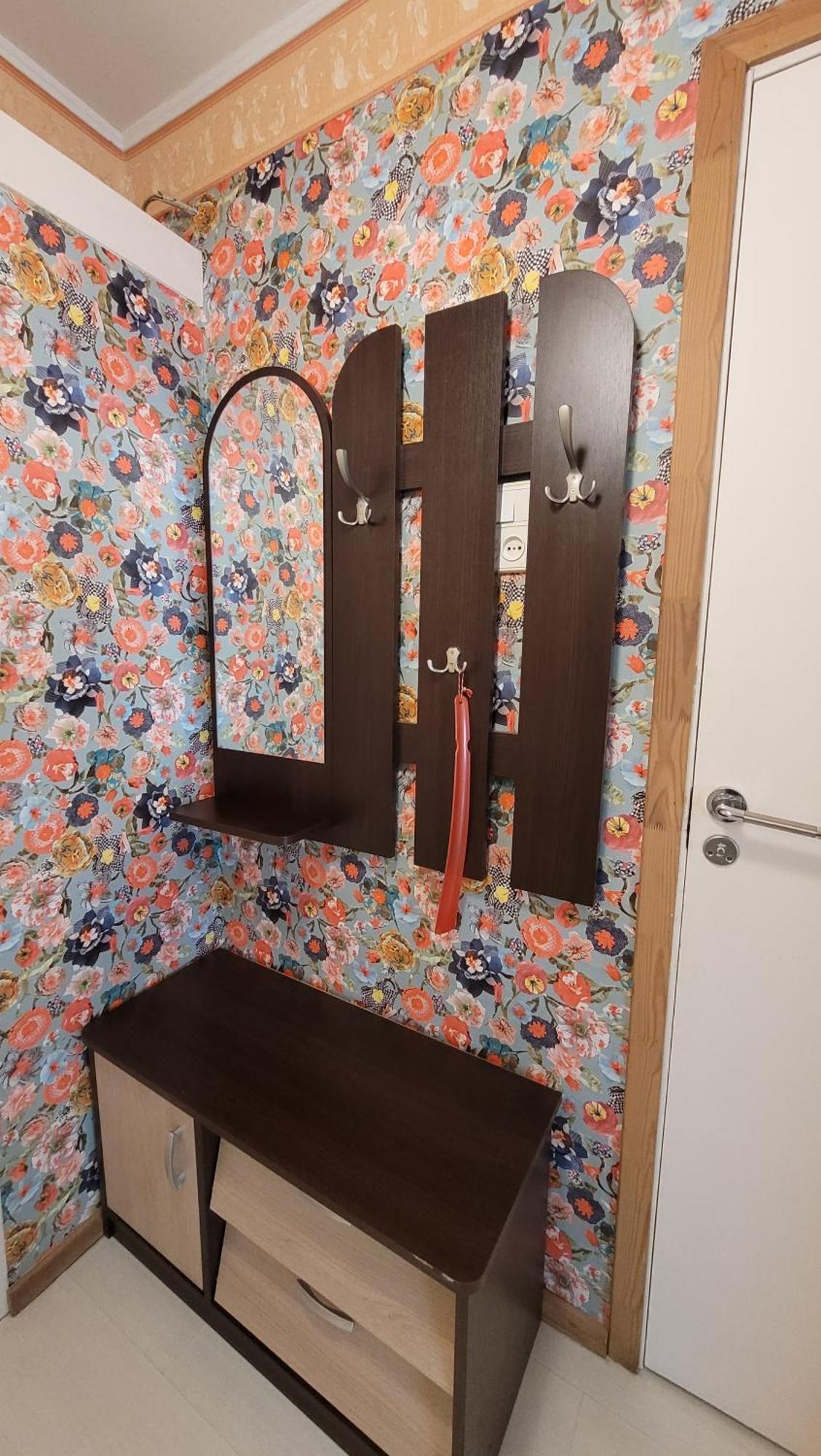 Sunny Apartment Riga Bagian luar foto